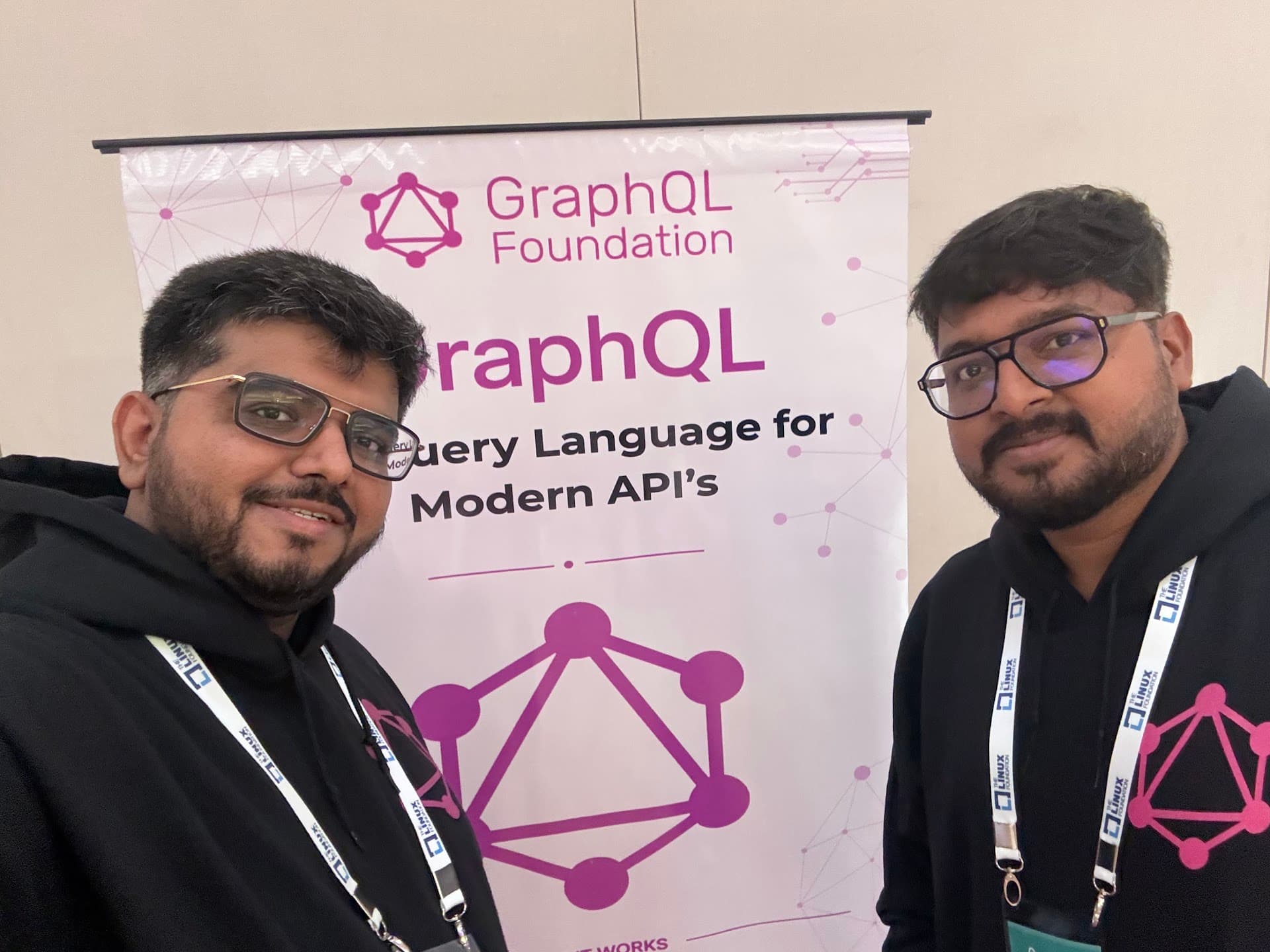 Ambassadors at OSS Summit India