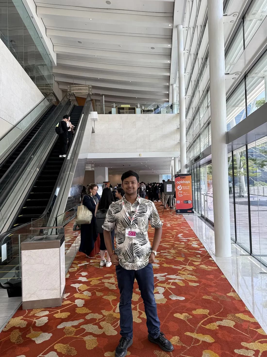 API Days Singapore Thumbnail